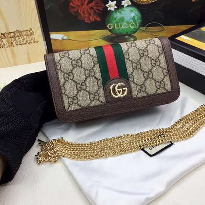 AmeliaLuxury - GCI Bags - 596