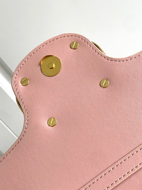 Amelia- VEL WOMEN LUXURY BAGS - 630