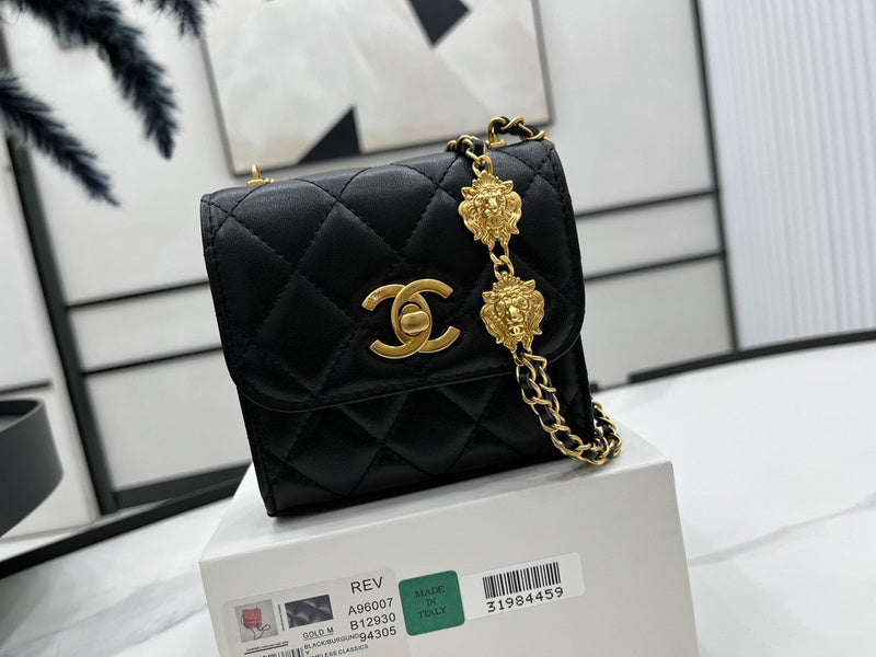 Wellow Bags - Chanel - Bags  - 235