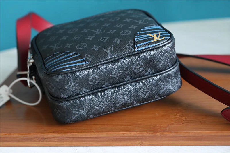 Fan Fashion Lu-Vi bags - 10382