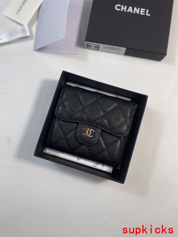 Amelia- Mix Wallets - 594