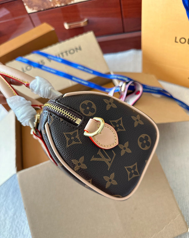 Amelia - LV Bags - 14852