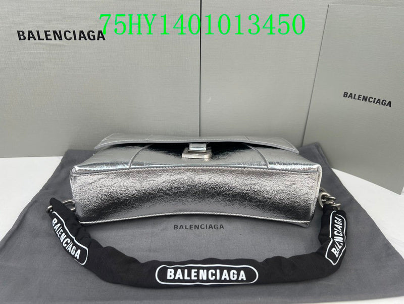 Amelia - BGA Bags - 2006