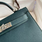 Amelia- HRMS LUXURY BAGS - 866