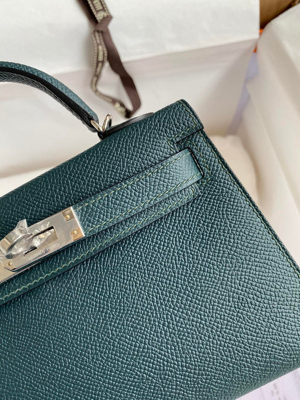 Amelia- HRMS LUXURY BAGS - 866