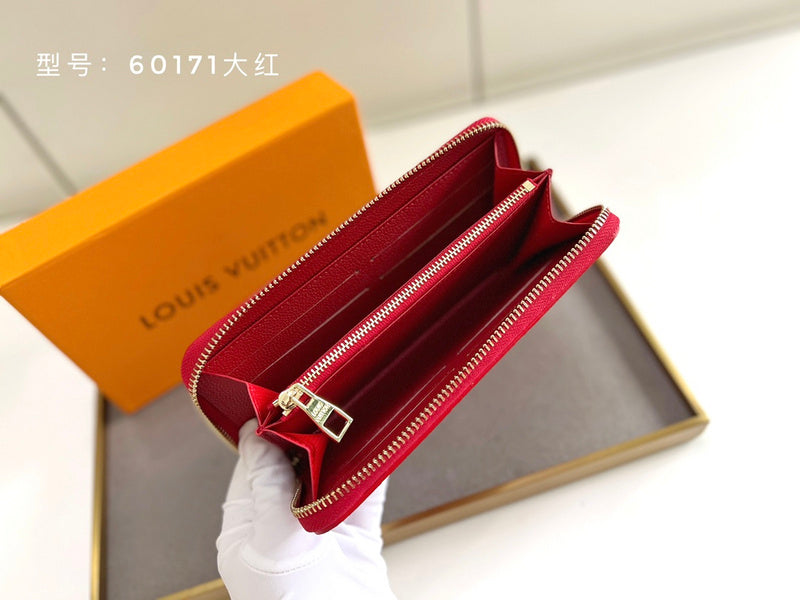 Amelia- LOV  Luxury  Wallets - 838