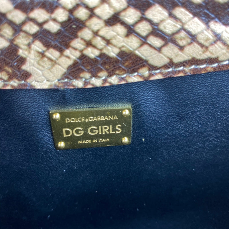 Amelia- DG Bags - 152