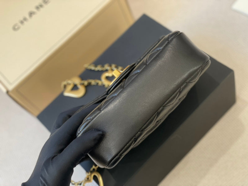 Amelia- CHL Bags - 7184