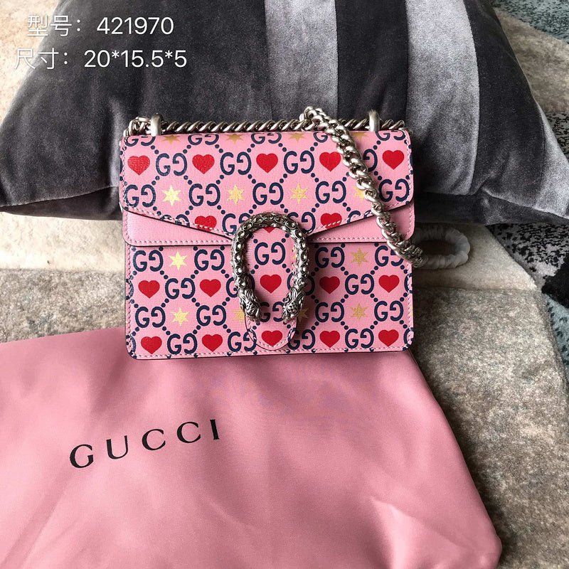 Glami-i Guki Lady Bags - 1433