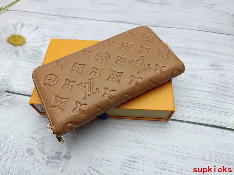 Amelia- Mix Wallets - 678