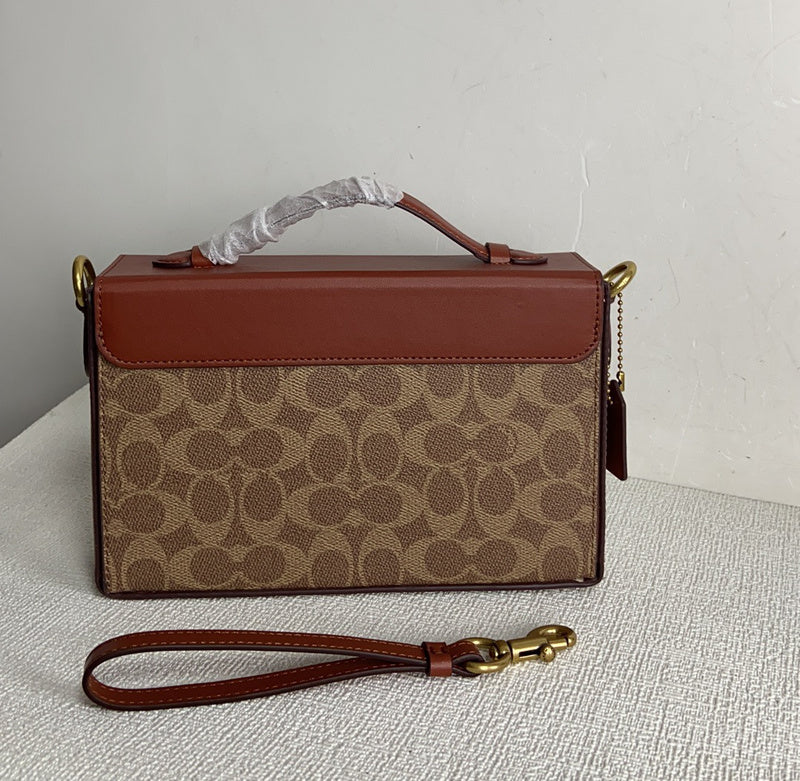 Amelia-i CAH Bags - 277