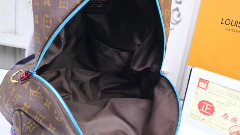 Fan Fashion Lu-Vi bags - 17917