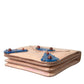 Blnciaga Elegant Mini Chain  Clutch for Evening Women's Elegance