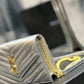 Amelia - YSL Bag - 1921