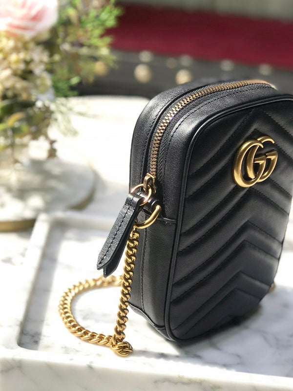 Amelia- GCI Bags - 5007