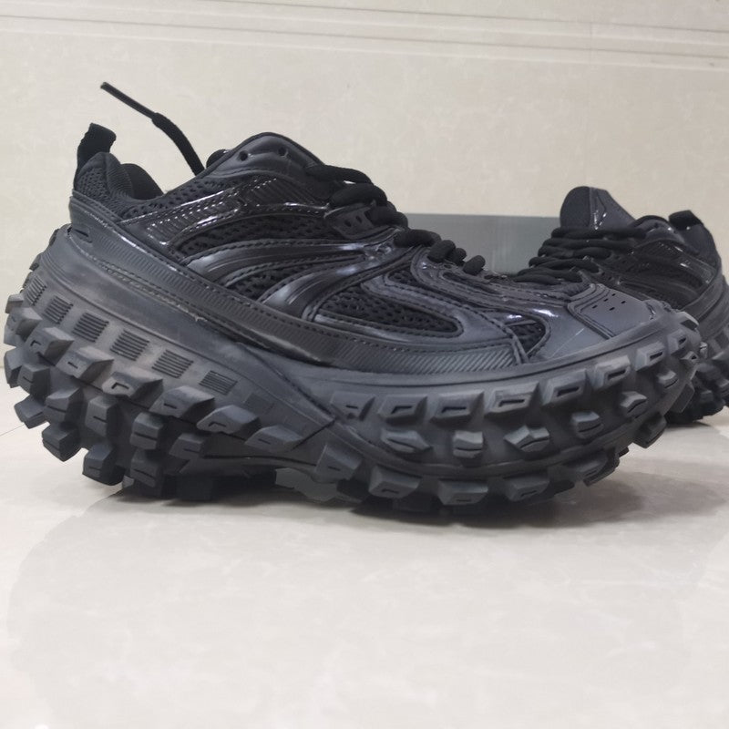 Amelia-  AFFORDABLE LUXURY SHOES - BLN-CIAGA SHOES - 381