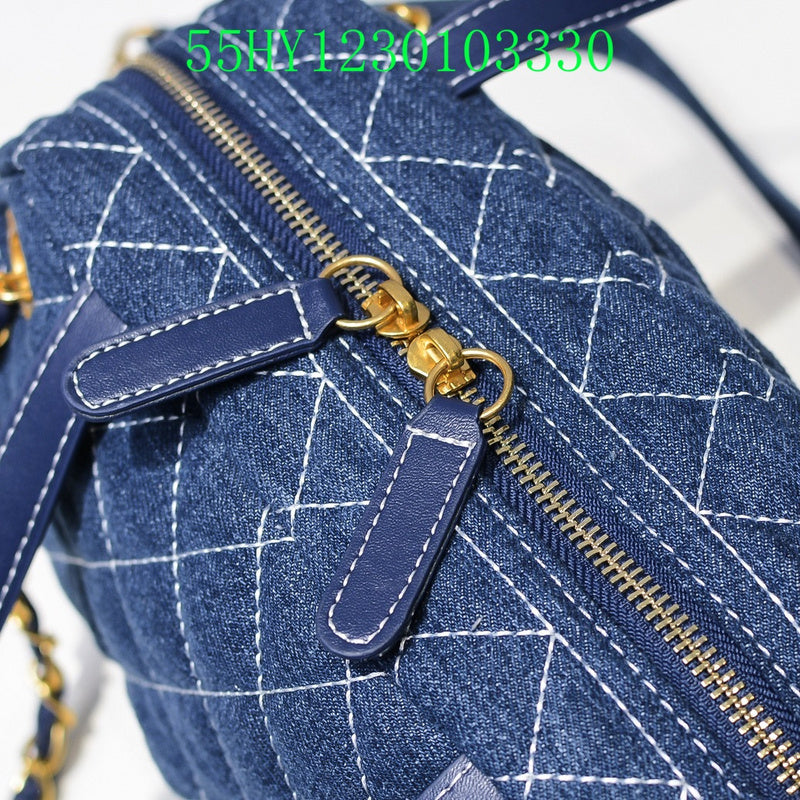Amelia - CHL Bags - 1630