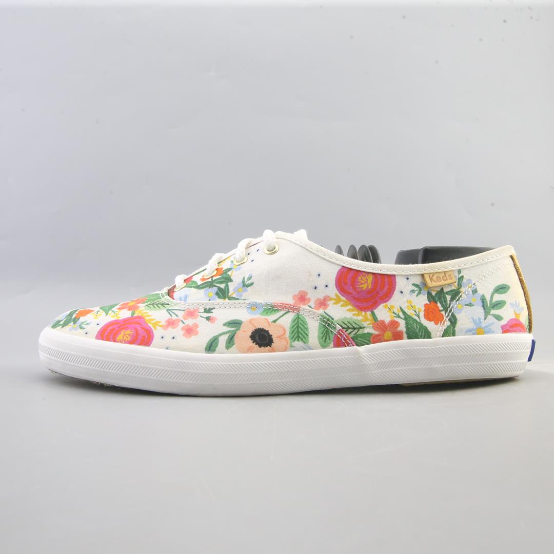 KEDS RIFLE PAPER CO. X