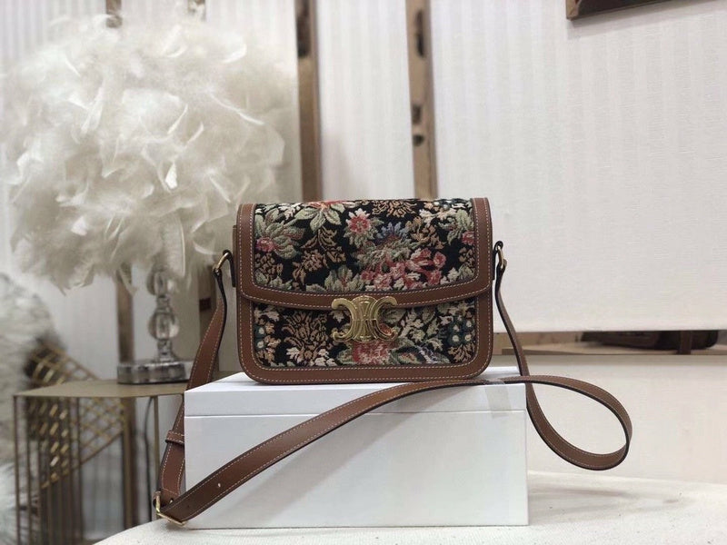 Amelia - COL Lady Bags - 231