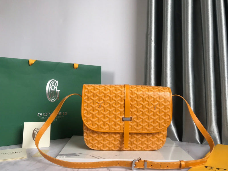 Amelia- G-YARD BAGS - 066