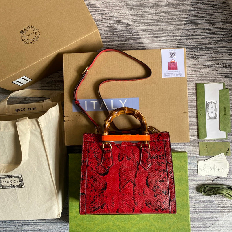Amelia- GCI Bags - 5082