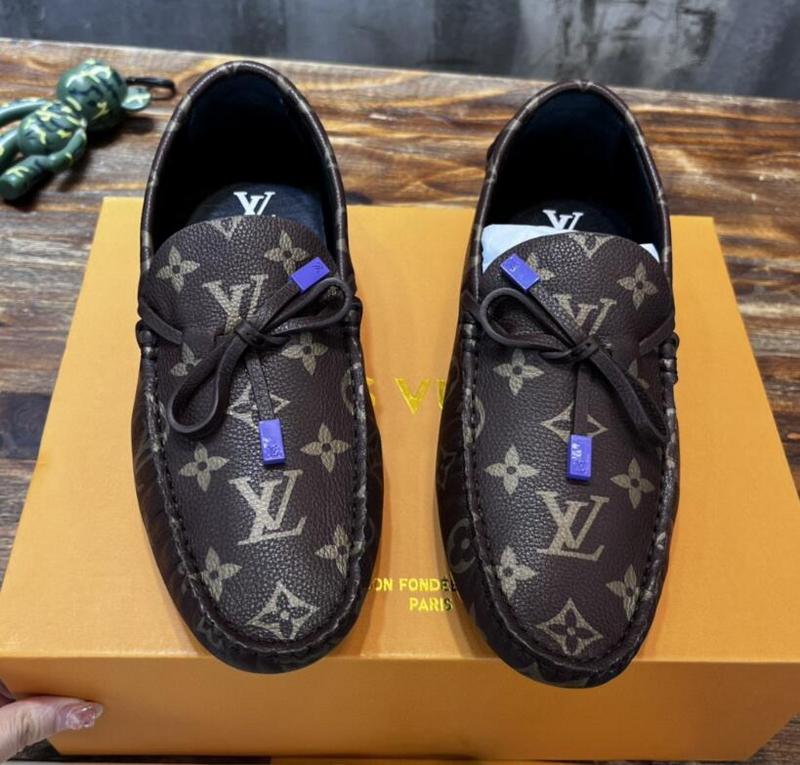 AmeliaLuxury - LOV Men Shoes - 831