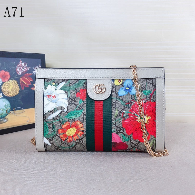 Amelia - GCI Bags - 10103