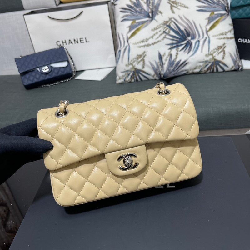 AmeliaLuxury - CHL Bags - 3243