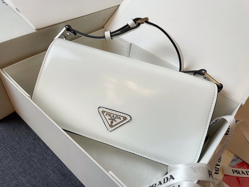Amelia- PRDA  LUXURY BAGS - 585