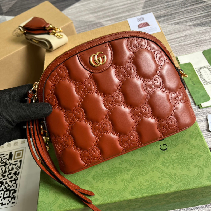 Amelia- GCI Bags - 4291