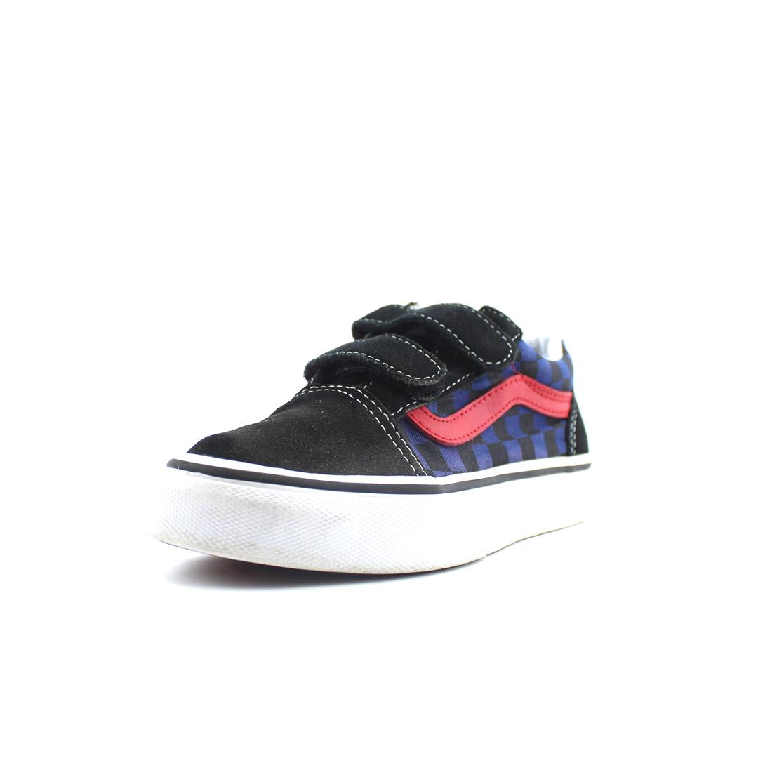 VANS OFF THE WALL