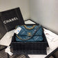 Amelia- CHL Bags - 6437
