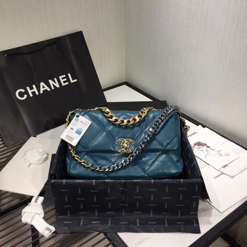Amelia- CHL Bags - 6437