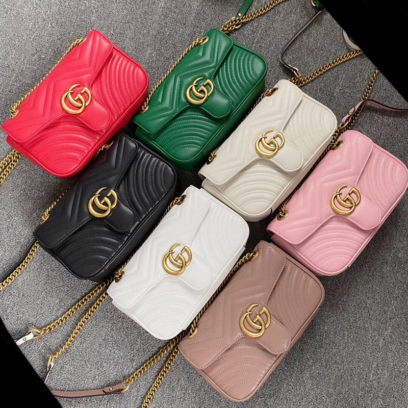Amelia - GCI Bags - 10587