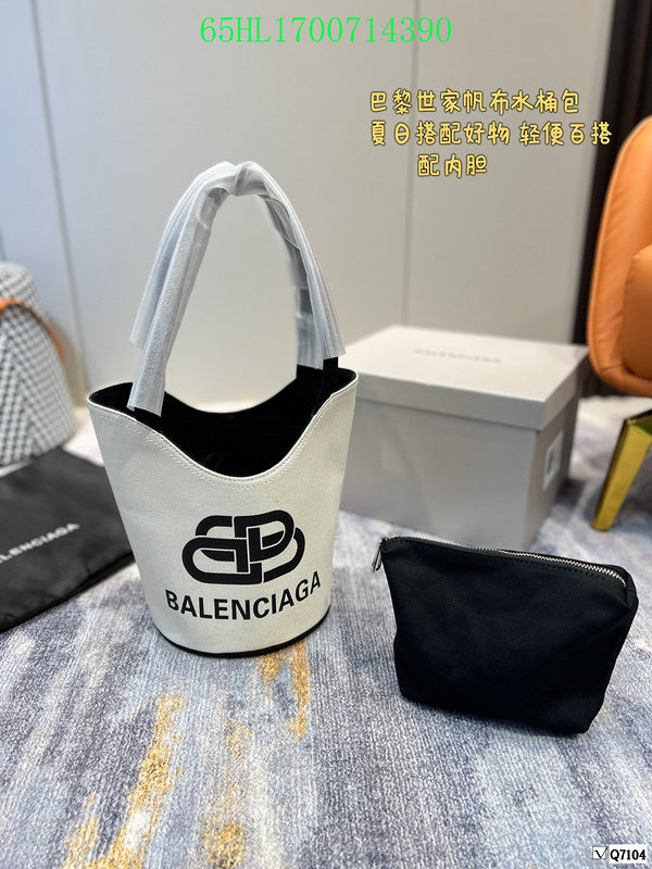 Amelia - BGA Bags - 2205