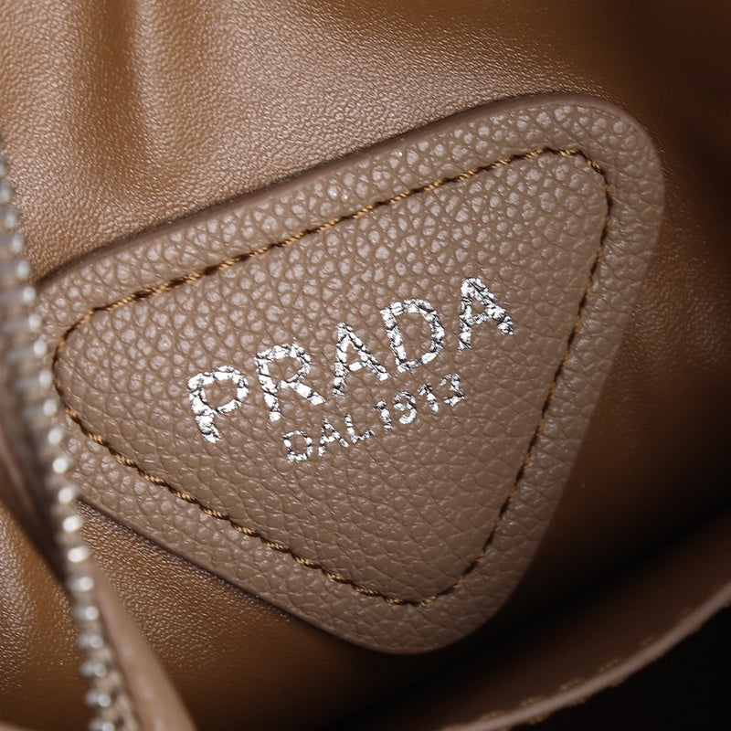 Amelia- PRDA  LUXURY BAGS - 452