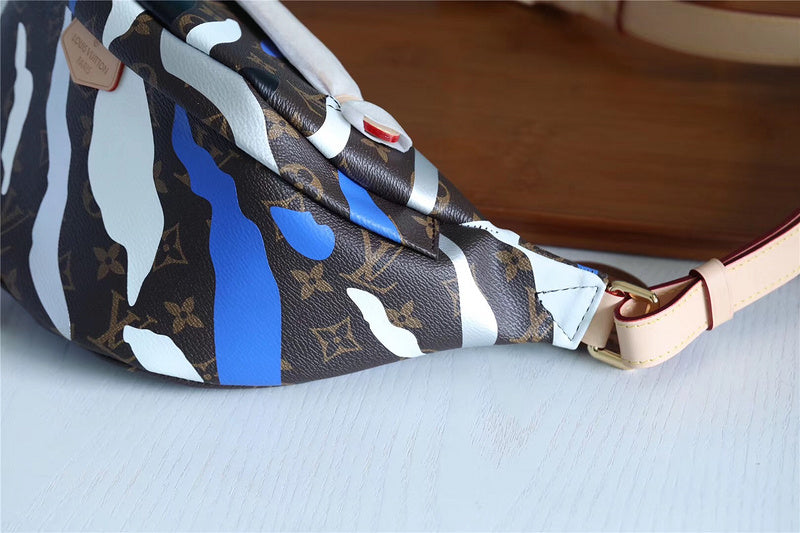 Fan Fashion Lu-Vi bags - 10338