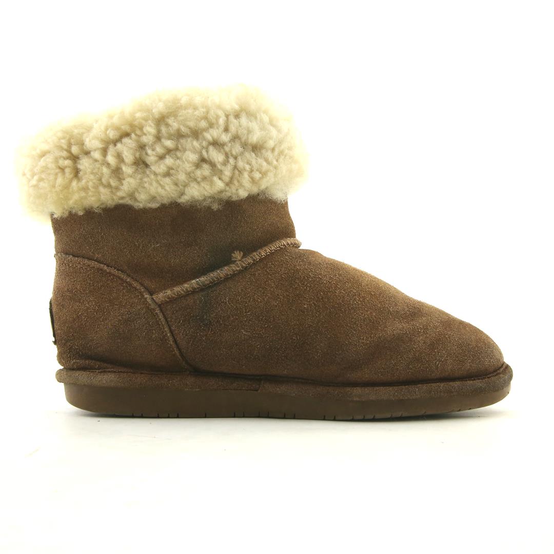 BEARPAW  ABBY HICKORY