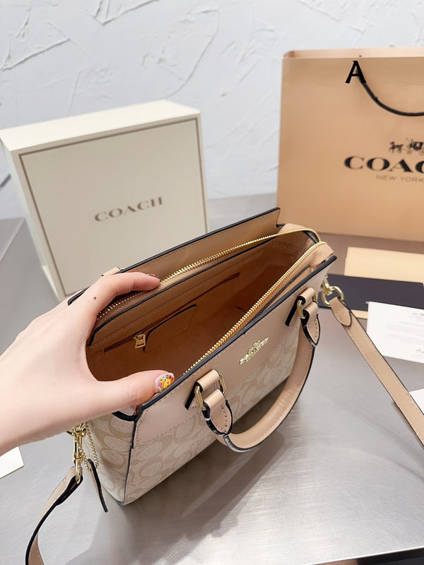 Amelia - CCH Bags - 055