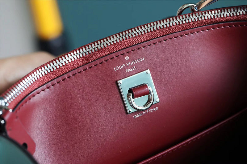 Fan Fashion Lu-Vi bags - 8033