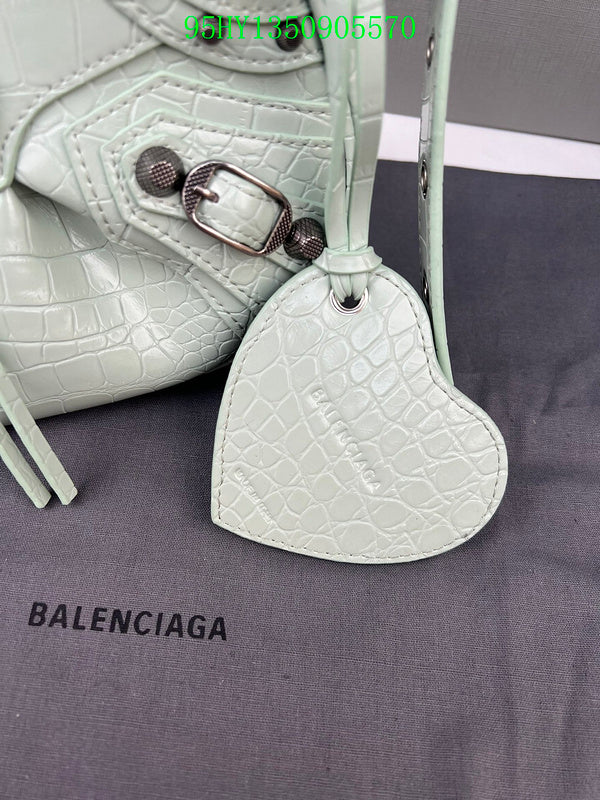 Amelia - BGA Bags - 2136