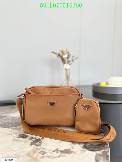Prada Bags - The Barnes Bags  309