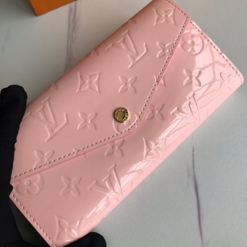 Amelia- LOV  Luxury  Wallets - 712