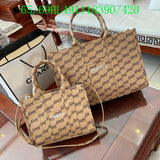 Amelia - BGA Bags - 1996