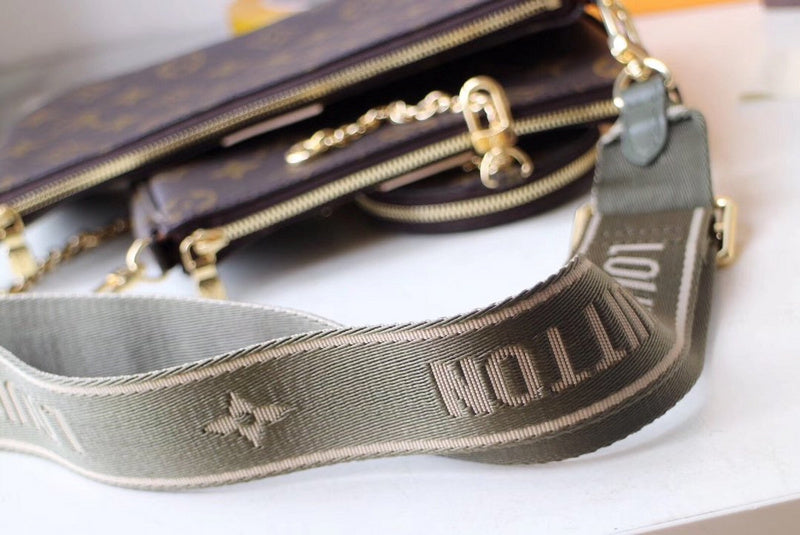 Amelia- Lu-Vi bags - 283
