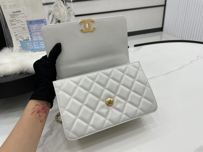 Amelia-  CHL BAGS  - 601