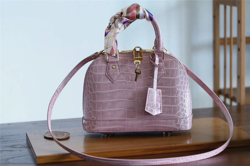 Amelia - LOV Lady Bags - 1931