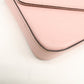 Louis Vuitton Epi Pochette Felicie Shoulder Bag Rose M62467