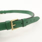 Louis Vuitton Epi Noe Shoulder Bag Borneo Green M44007