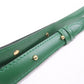 Louis Vuitton Epi Cluny Shoulder Bag Borneo Green M52254